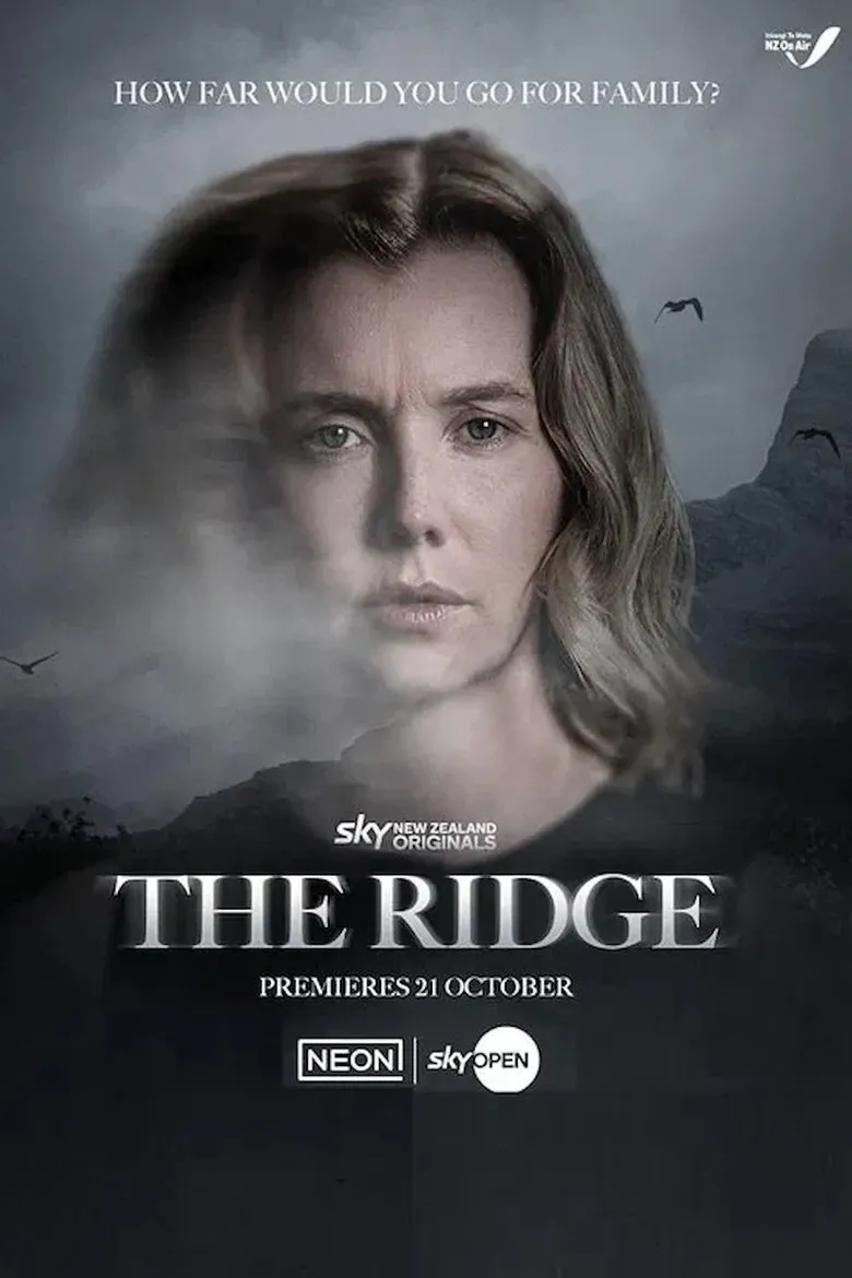 The Ridge (2025) Season 1