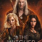 The Witcher (2025) Season 4 The Witcher