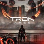 TRON: Ares (2025) TRON: Ares