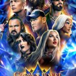 WWE Crown Jewel 2025