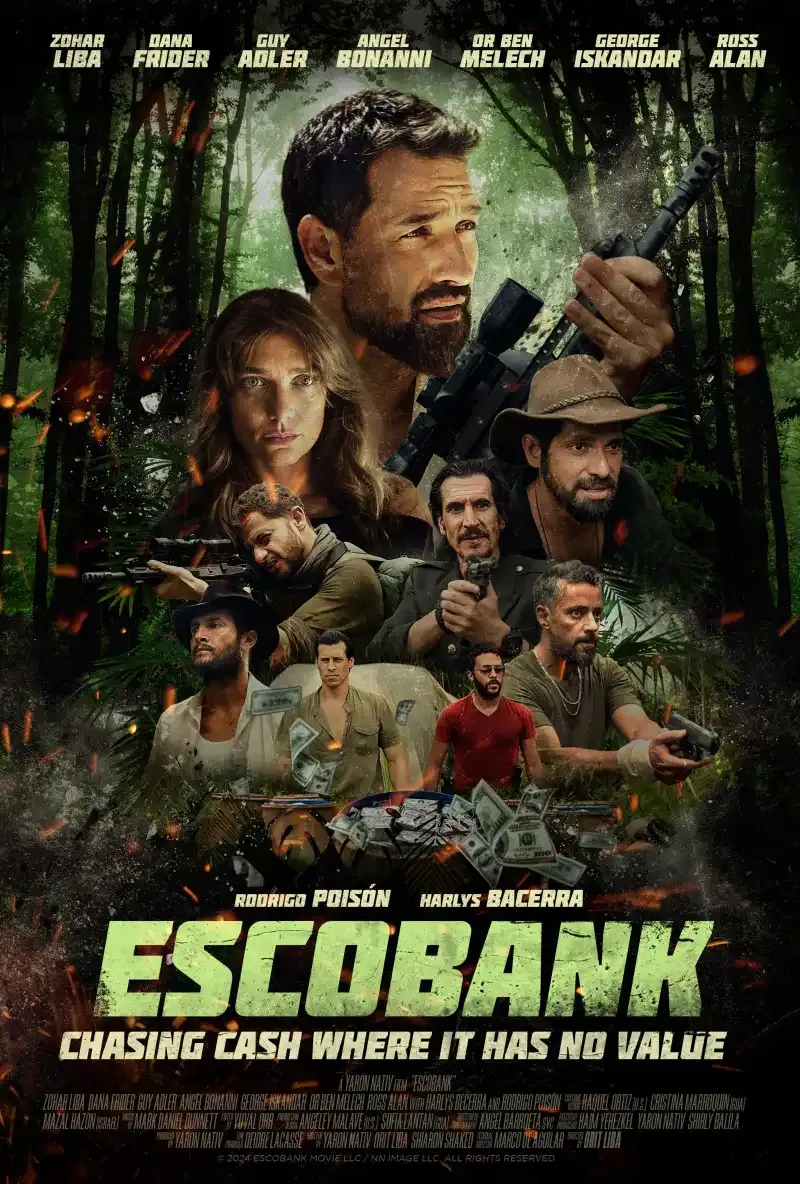 Escobank (2025)