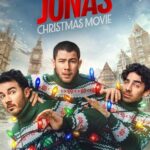 A Very Jonas Christmas Movie