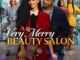 A Very Merry Beauty Salon