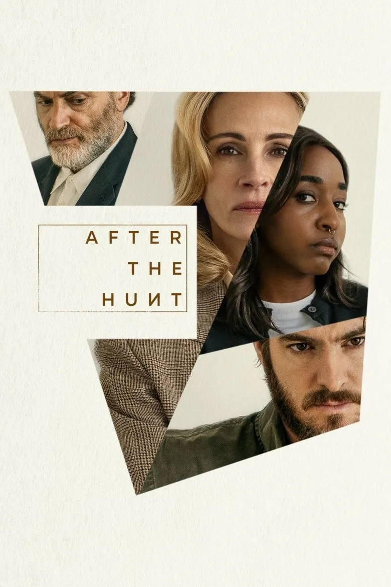After the Hunt (2025)