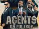Agents Un Peu Trop Secrets