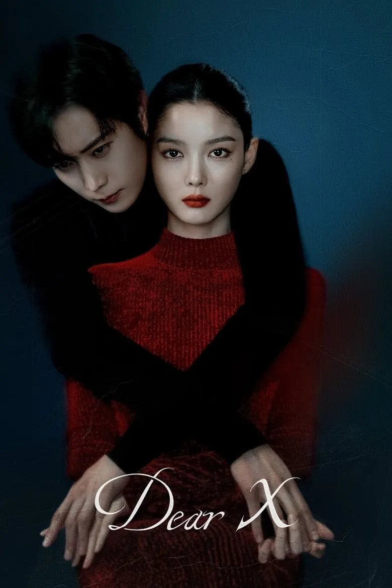 Dear X (2025) Season 1