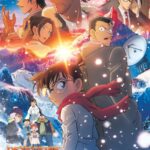 Detective Conan: One-Eyed Flashback