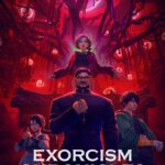 Exorcism Chronicles: The Beginning