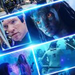 Fire and Water: Making the Avatar Films