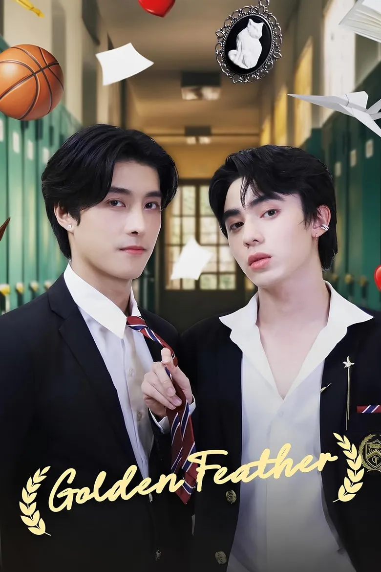 Golden Feathers (2025) Season 1