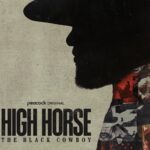 High Horse: The Black Cowboy