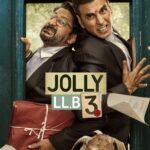 Jolly LLB 3