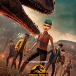 Jurassic World: Chaos Theory