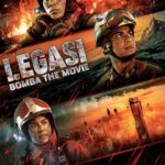 Legasi: Bomba the Movie