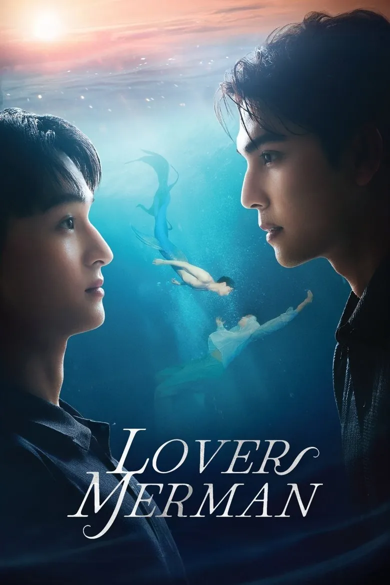 Lover Merman (2025) Season 1