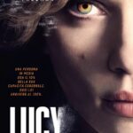Lucy (2014) Lucy