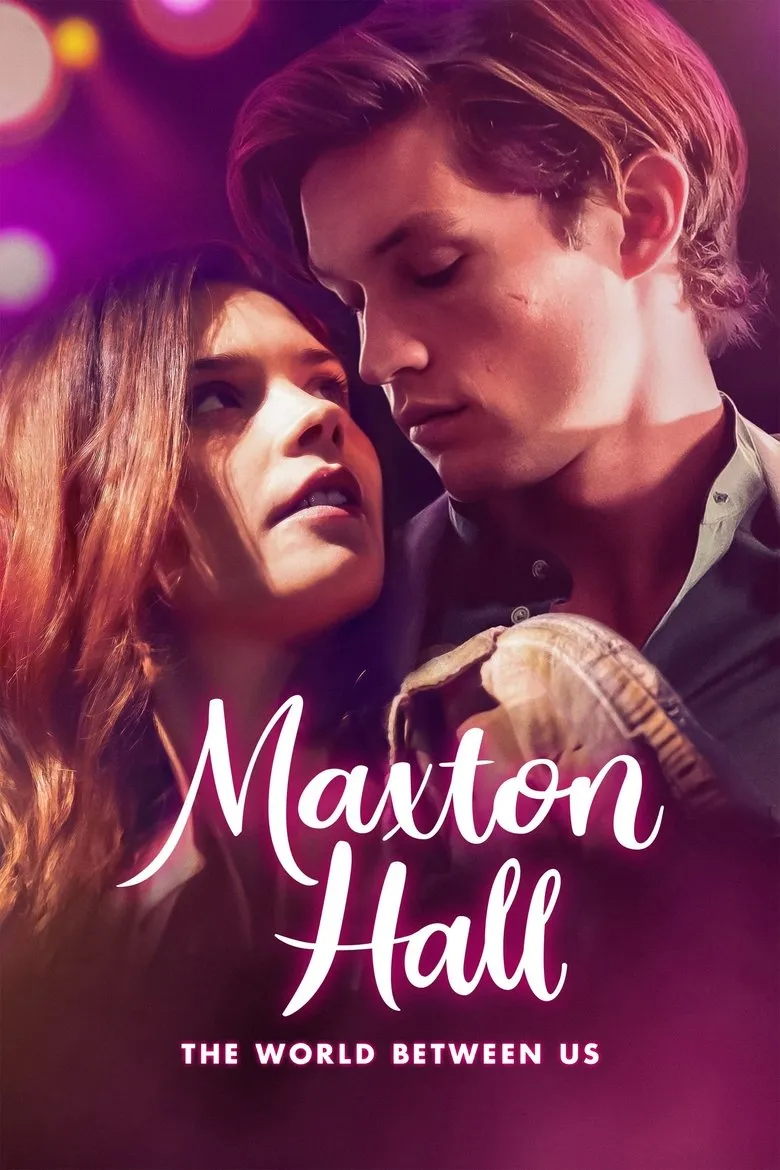 Maxton Hall – The World Between Us (2025) Season 2