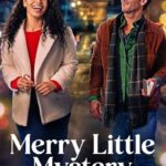 Merry Little Mystery (2025) Merry Little Mystery