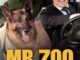 Mr. Zoo: The Missing VIP