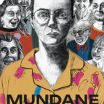 Mundane (2025) Mundane