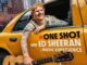 ONE SHOT with Ed Sheeran