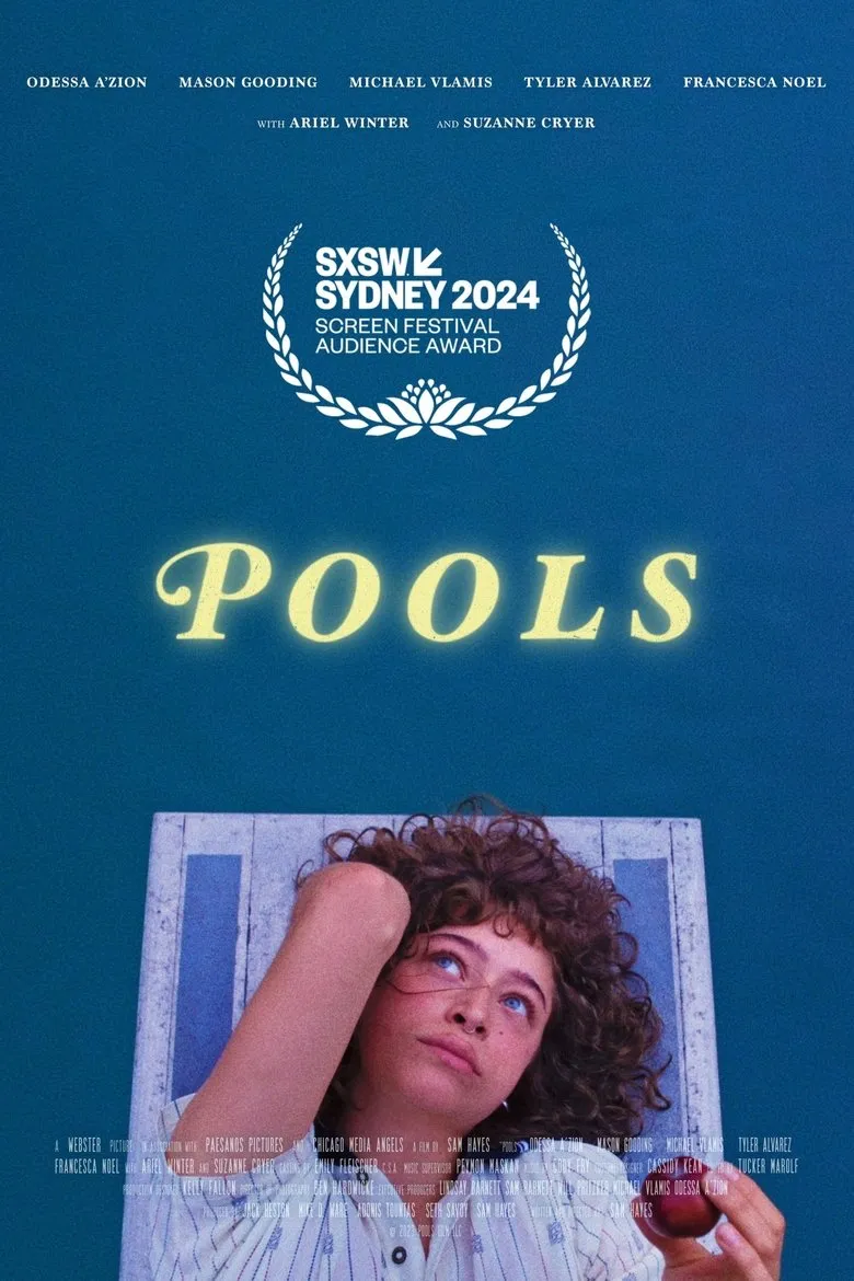 Pools (2025)