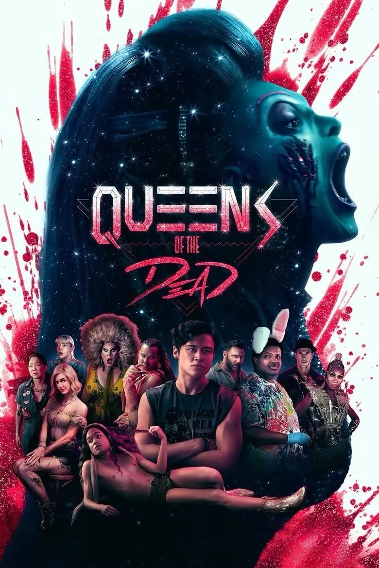 Queens of the Dead
