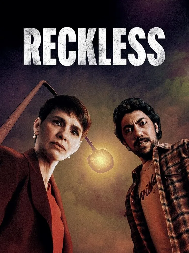 Reckless (2025) Season 1
