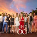 Selling The OC (2025) Season 4 Selling The OC