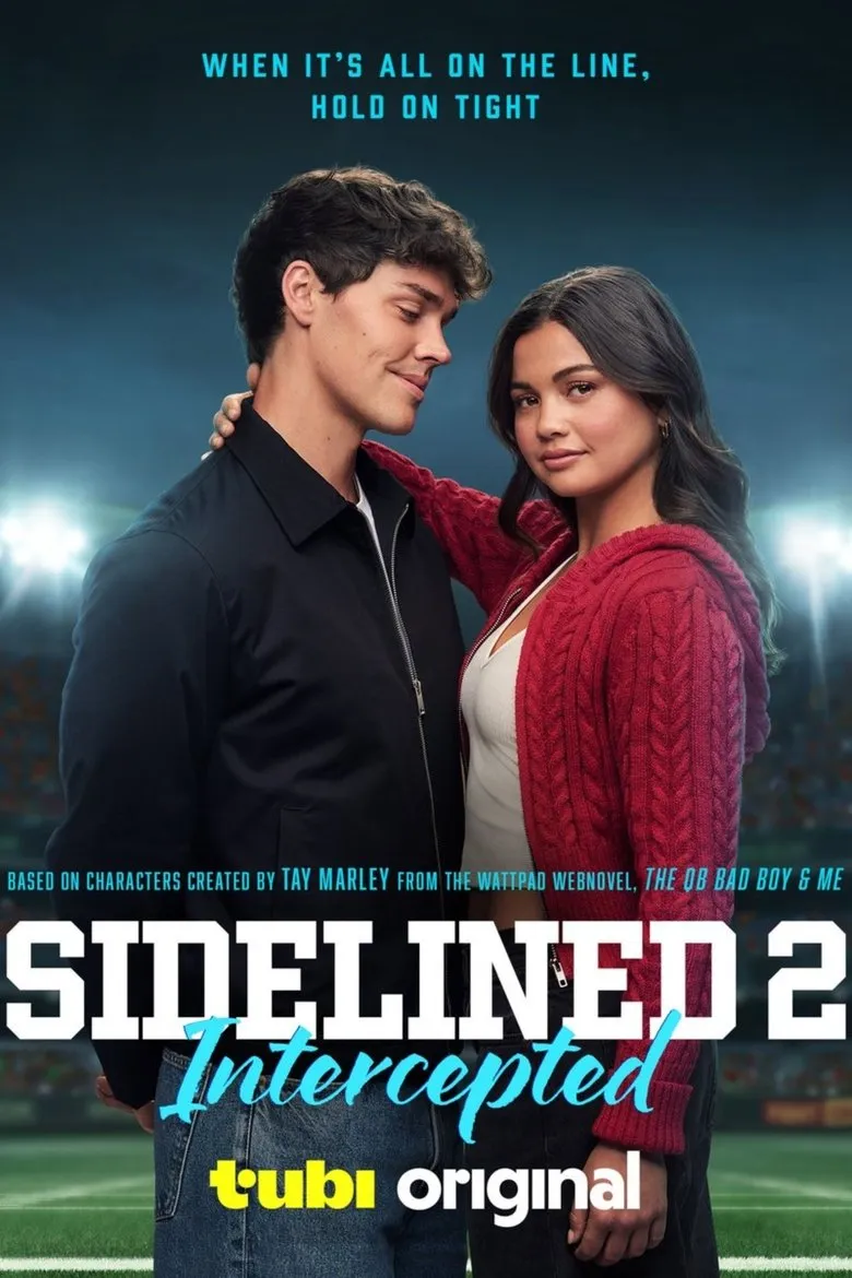 Sidelined 2: Intercepted (2025)