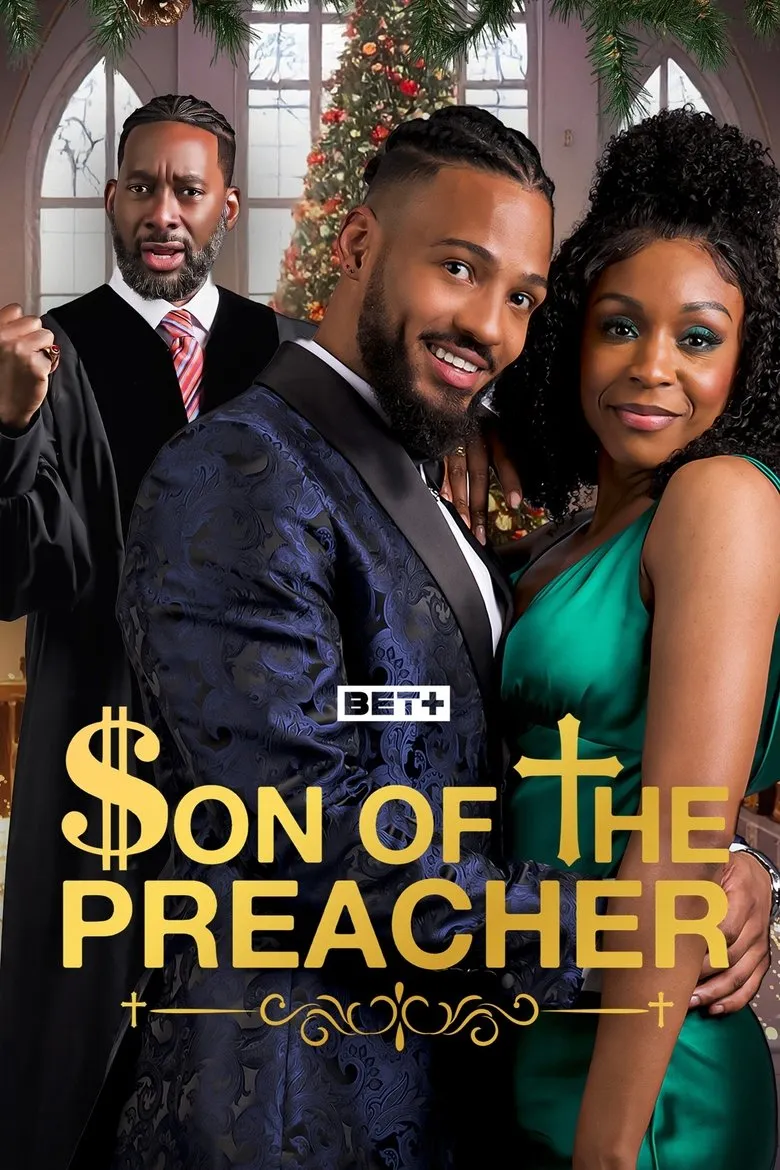 Son of the Preacher (2025)