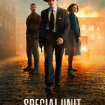 Special Unit - The First Murder