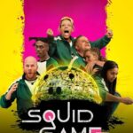 Squid Game: The Challenge (2025) Season 2 Squid Game: The Challenge