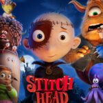 Stitch Head (2025) Stitch Head
