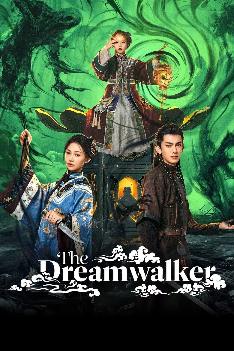 The Dreamwalker (2025) Season 1