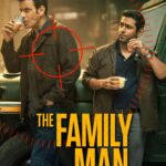 The Family Man (2025) Season 3 The Family Man