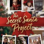 The Secret Santa Project