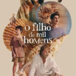 The Son of a Thousand Men