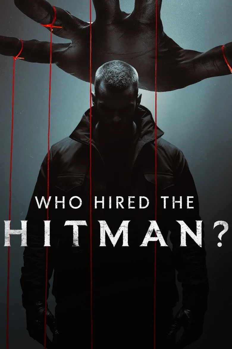 Who Hired the Hitman?