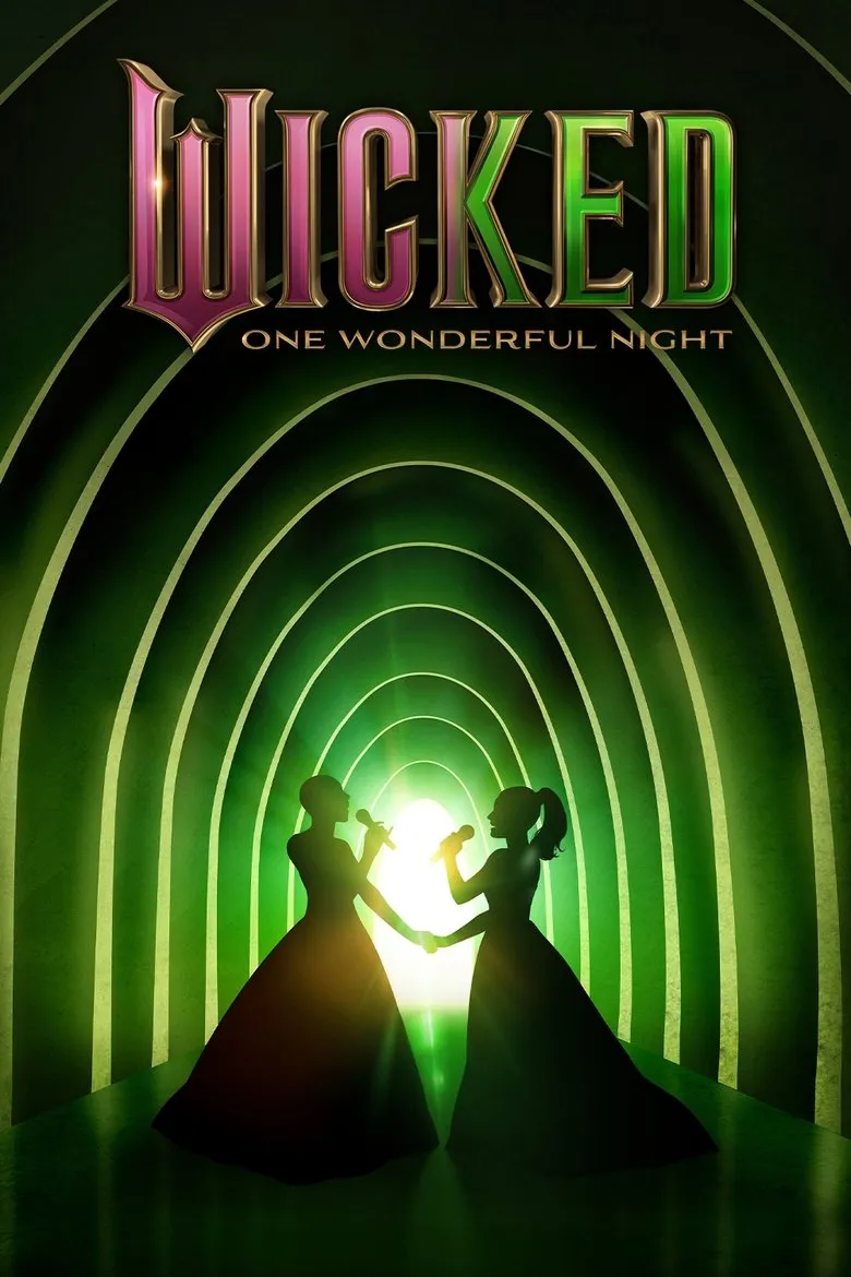 Wicked: One Wonderful Night (2025)