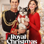A Royal Christmas Tail (2025) A Royal Christmas Tail