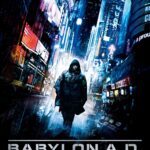 Babylon A.D.