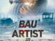 Bau, Artist at War