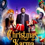 Christmas Karma (2025) Christmas Karma
