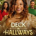 Deck the Hallways (2025) Deck the Hallways