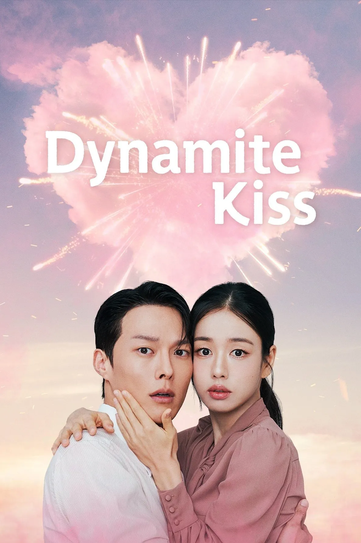Dynamite Kiss (2025) Season 1