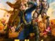 Fallout