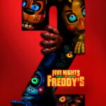 Five Nights at Freddy's 2