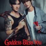 Goddess Bless You from Death