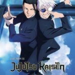 JUJUTSU KAISEN: Hidden Inventory / Premature Death - The Movie